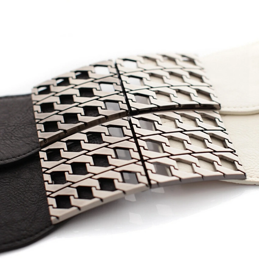 Модные матерчатые пояса Пояс женский винтажный эластичный пояс Пряжка из сплава