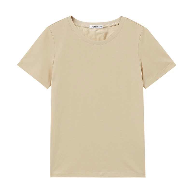 

2020 green Summer Fashion T Shirt Women Woman Tshirt