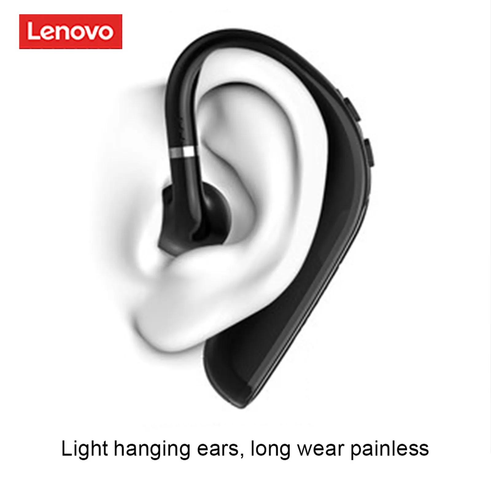 Оригинальные беспроводные наушники Lenovo TW16 Bluetooth 5 0 наушники-вкладыши с