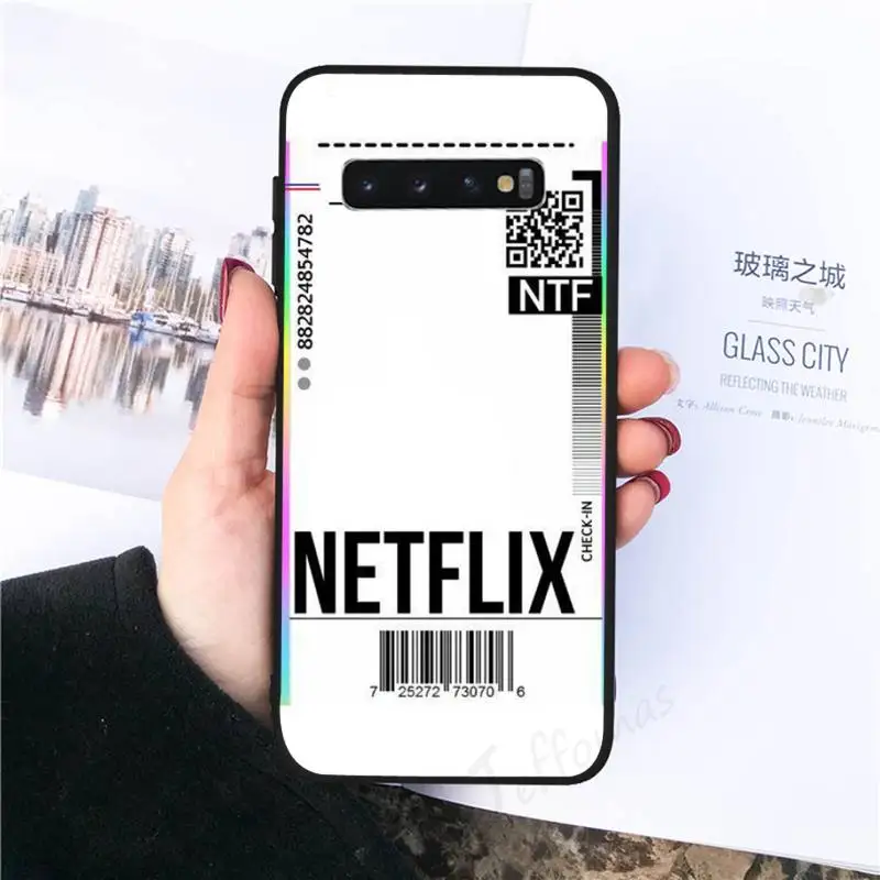 

Azerbaijan buta flag Phone Case For Samsung galaxy S 8 9 10 20 21 30 A 30 50 51 70 note 10 plus Ultra 5g