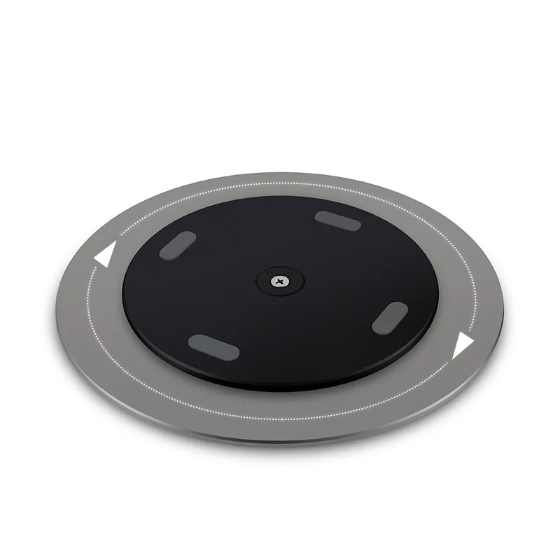 вращающаяся на 360 градусов ос