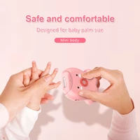 childrens anti scratch sharpenerbaby and adult automatic nail clippersanti scratch nail polisher care for babys little hands