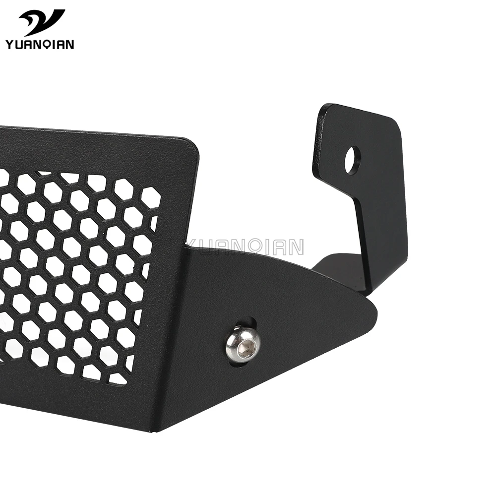 

New Motorcycle Radiator Grille Guard Cover Protector Tank For BMW K1600B K1600GT K1600GTL K1600 Grand America K 1600 B/GTL/GT