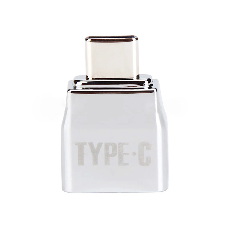 OTG USB 3,1 type C концентратор адаптер мужской USB-C Женский USB 2,0 Micro USB для Macbook Pro type-c Интерфейс использования
