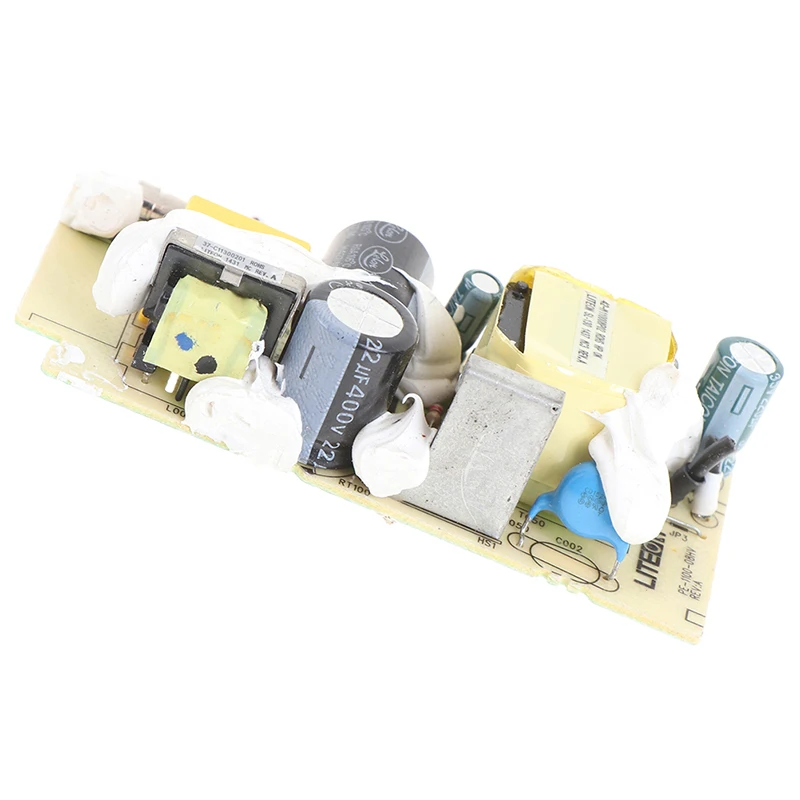 Switch Power Supply Bare Board Monitor Module AC-DC 24V 1A Switching For Replace/Repair LCD Display | Обустройство дома