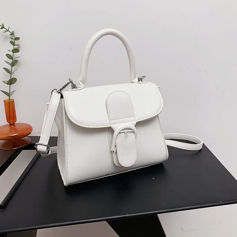 

Женская сумка, новая модная простая сумка, женская сумка через плечо