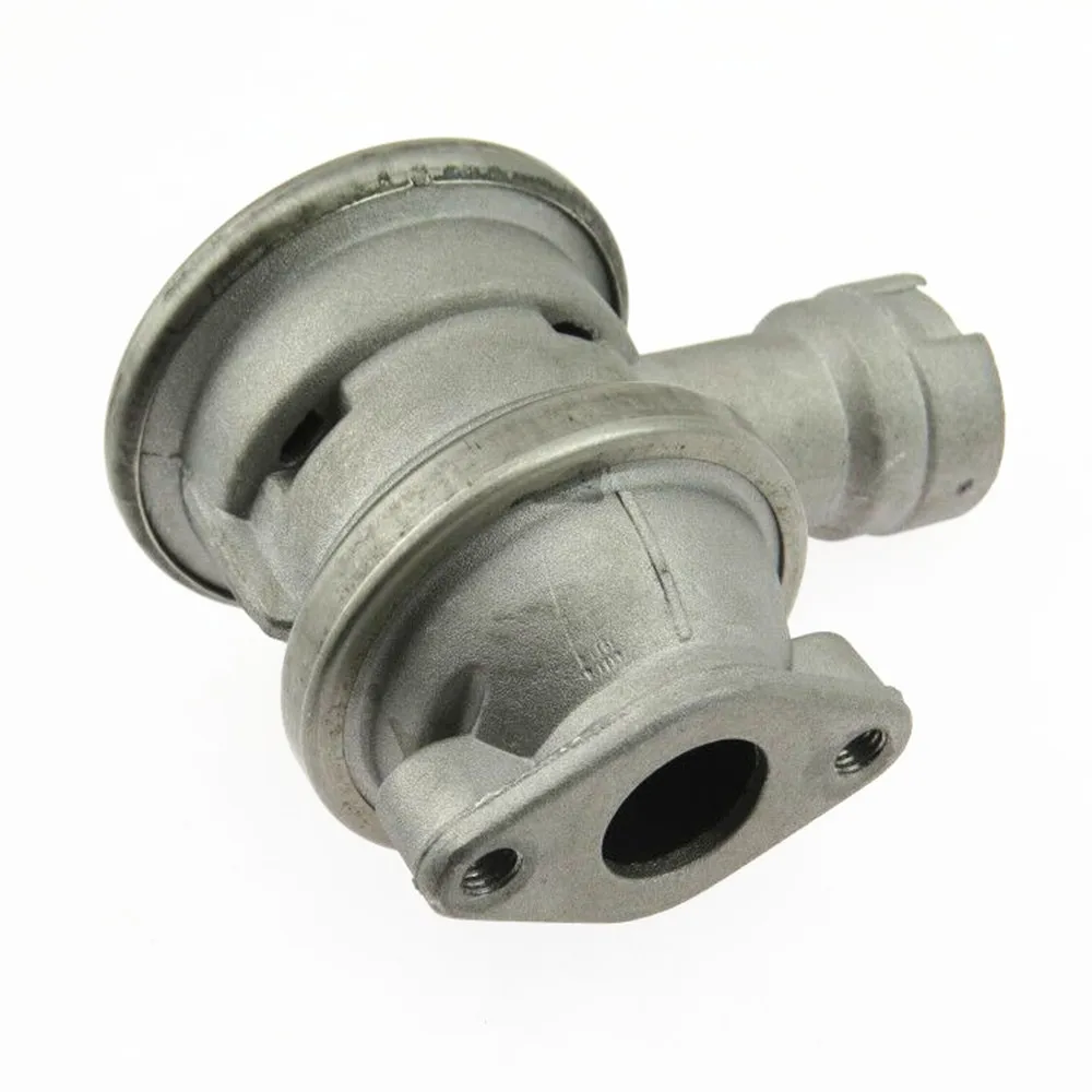 Вторичный клапан управления воздуха TUKE EGR для A3 VW Golf MK5 6 Jetta MK6 Caddy Touran Beetle 06A 131 351 D
