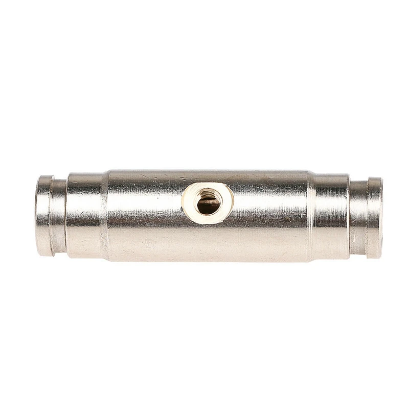 10 шт. 3/8 дюйма Слип Lok запотевание сопла муфта тройники 10/24 UNC 1000 PSI быстрое