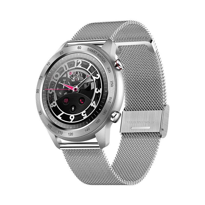 

New MX5 Smart Watch Men Women BT5.0 Call Music Playback Long Battery IP68 Waterproof Smartwatch 3pro For Xiaomi Huawei Iphone