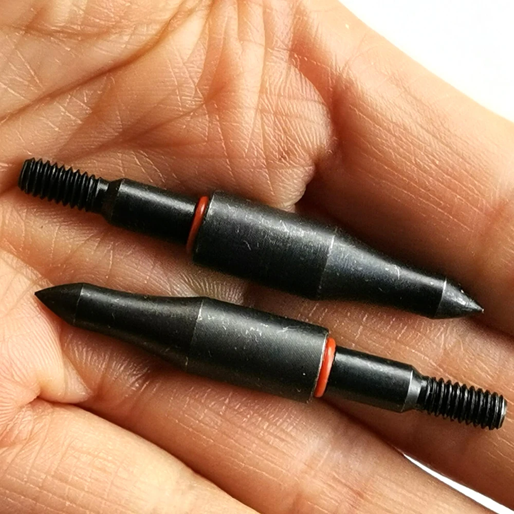 Стрельба из лука с зернистой поверхностью 150 аксессуары для стрел винтовая