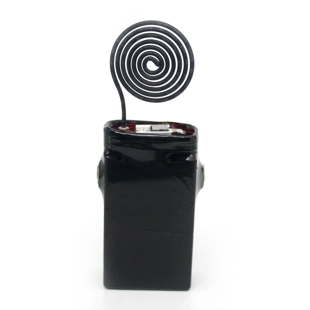 Dykbcells Pulse Electromagnetic wave jammer High power Transmitter coil voltage generator for Slot machine Game/ Crane | Инструменты