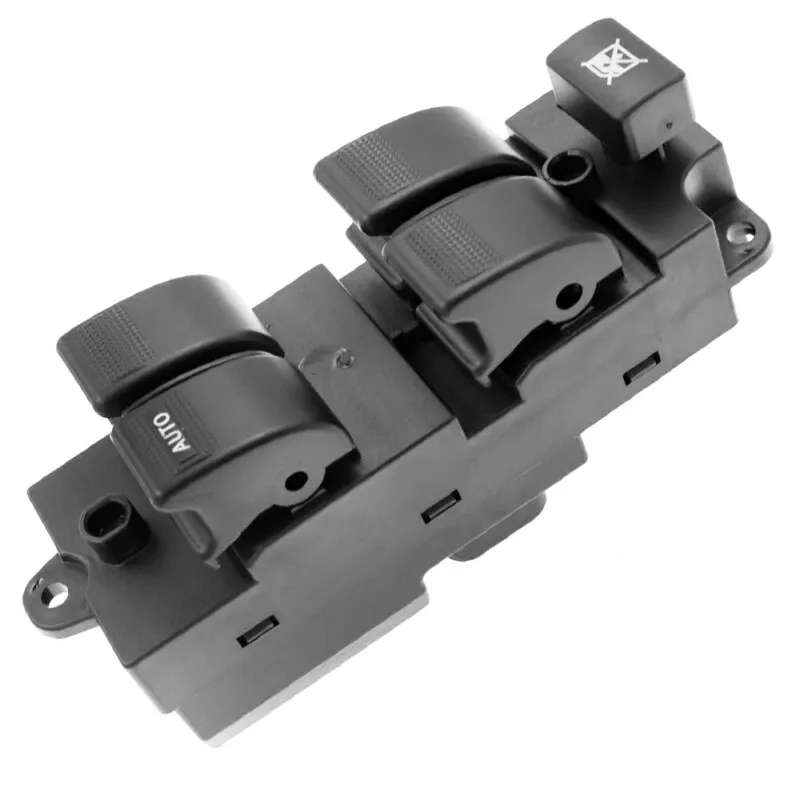 Электрический переключатель окна 16 Pin стеклоподъемник для Mazda 3 6 2003 2012 BL4E 66 350A 350