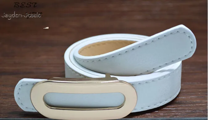 2020 горячая Распродажа брендовых дизайнерских детских кожаных ремней с буквенным