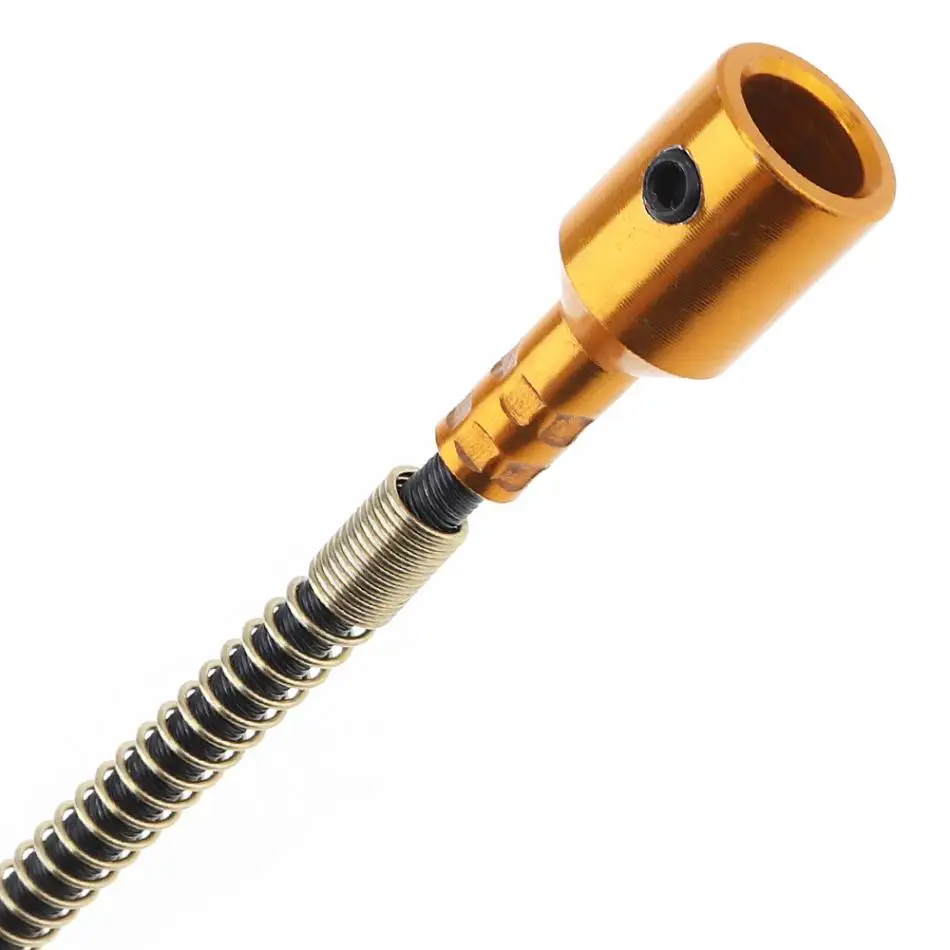 Многофункциональный гибкий вал Внутренний сердечник трубка с 8 мм зажимной