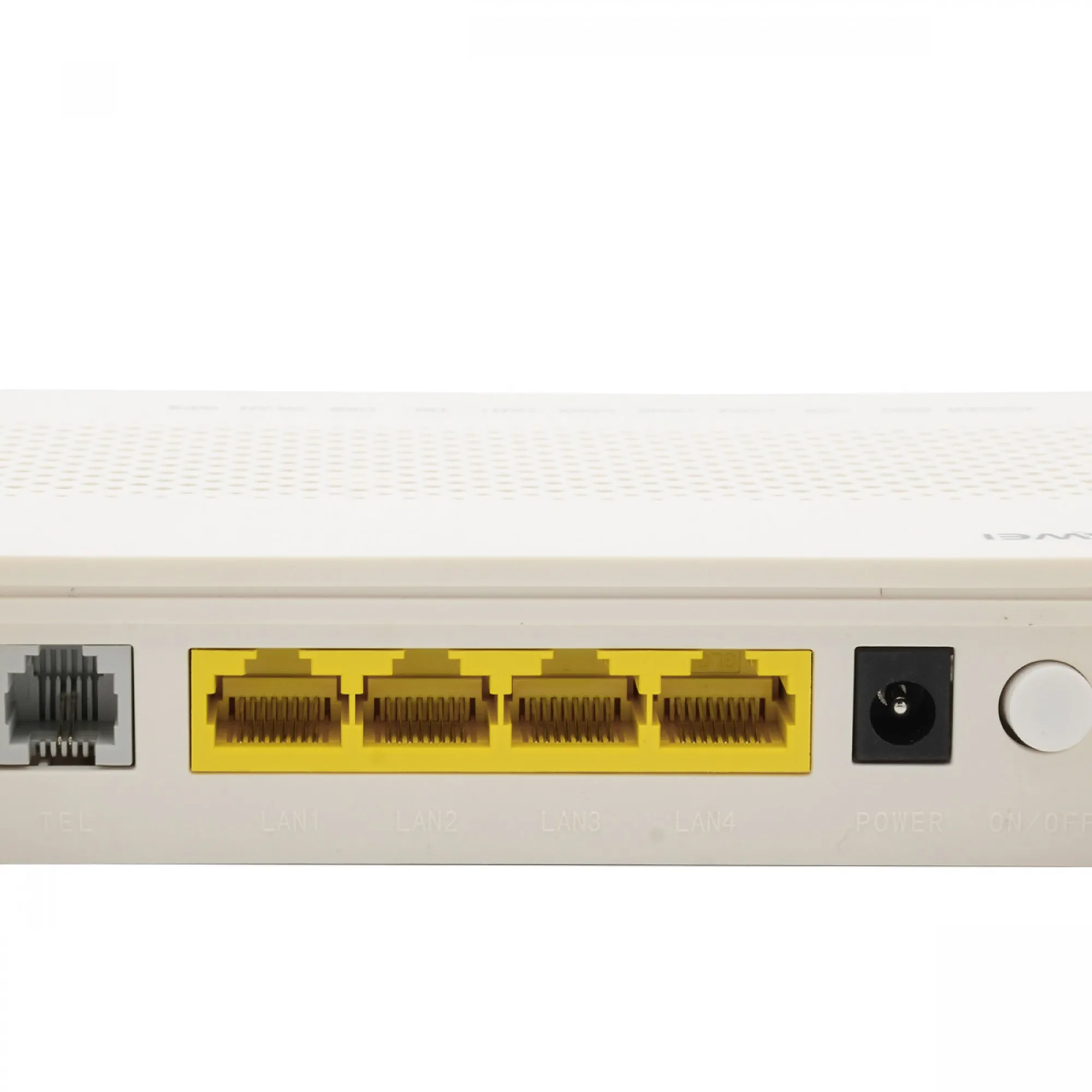 Оригинальный оптоволоконный модемный маршрутизатор hua wei EG8145V5 Gpon Ont ONU FTTH 4GE + 1