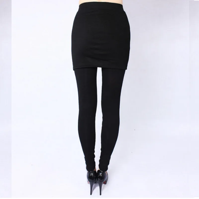 Юбка пачка леггинсы размера плюс для женщин фитнес весенние штаны 2021 крест