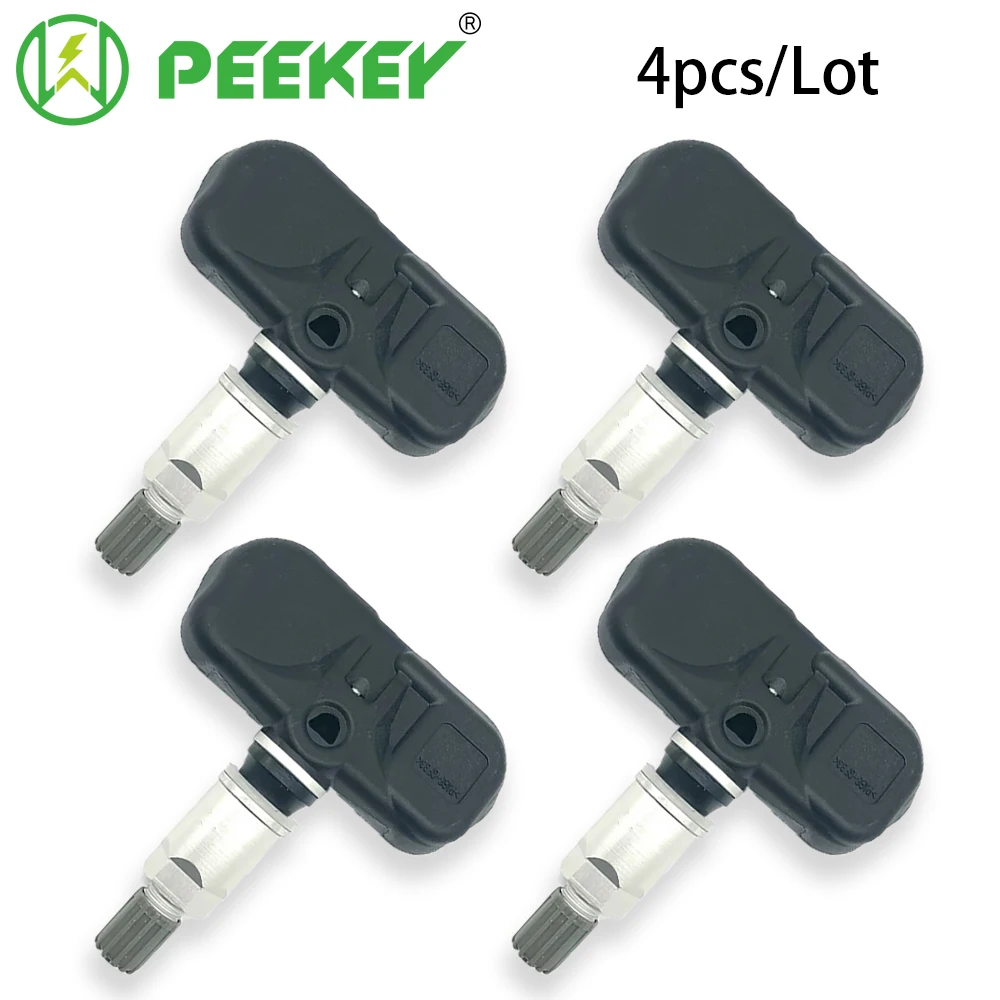 Система контроля давления в шинах датчик s TPMS для n eumatico Honda CRV Accord Pmv-108m 42753-SWA-A03