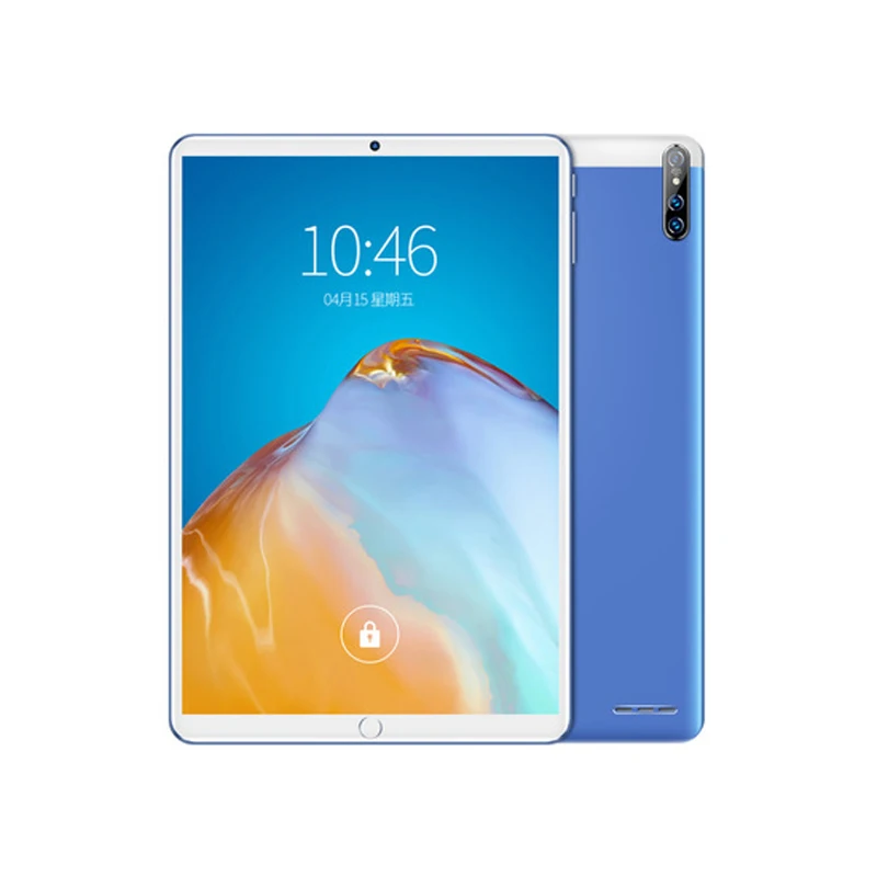

Global version New 128G 10.1 inch G702 4G Phone Call tablet 8 256GB ROM Android 9.1 8800mAh 1960*1080 tablet PC