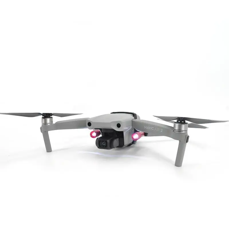 Дрон STARTRC DJI Mini 2s набор для ночного полета | Электроника