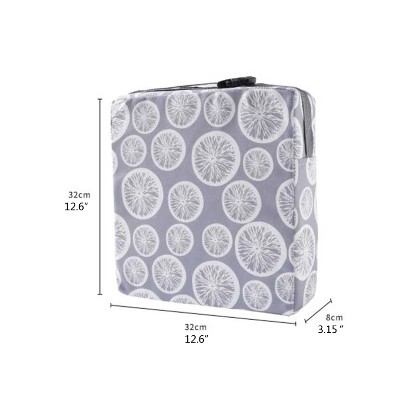 

57EE Baby Dining Cushion Children Increased Chair Pad Adjustable Removable Highchair Booster for Infant Care