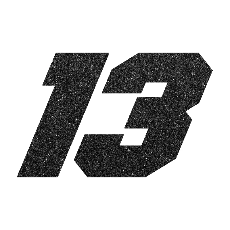 Наклейка для мотоцикла № 13 отражающая наклейка автомобиля s смешная винил JDM на