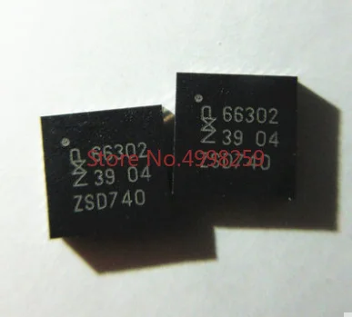 

100% Новый оригинальный 5 шт. CLRC66303HN 66303 CLRC66302HN 66302 CLRC66301HN 66301 QFN IC чип