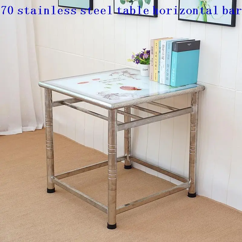 

Yemek Masasi Marmol Pliante Picnic Eating Stall Camping Folding De Jantar Mesa Plegable Desk Kitchen Furniture Dinner Table