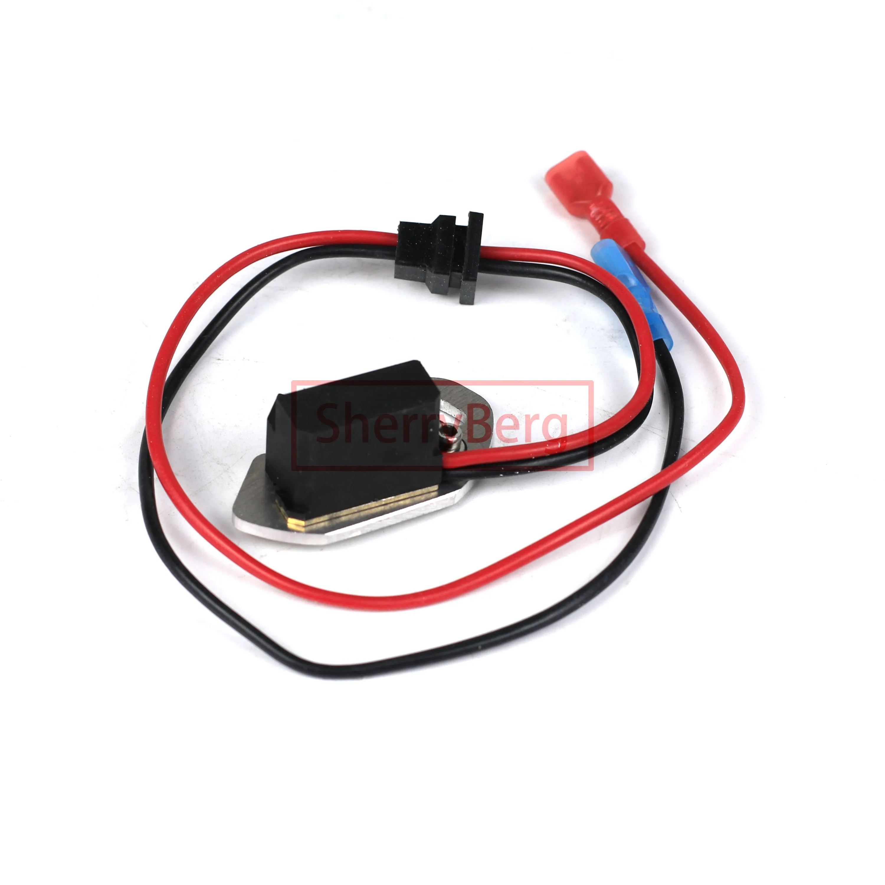 Распределитель SherryBerg комплект электронного зажигания для Bosch JFU4 распределитель 1