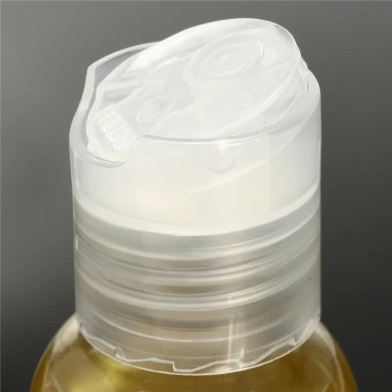 Новое 100% чистое эфирное масло натуральное касторовое 118 мл увлажняющее для