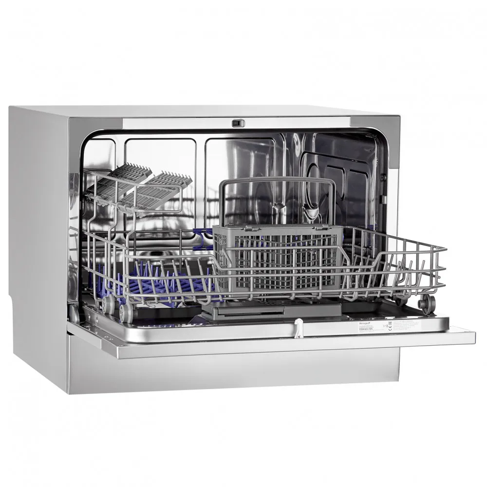 Посудомоечная машина Weissgauff TDW 4017 DS Home Appliances Major Kitchen Washer