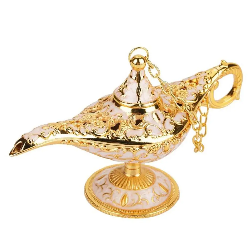 Светильник Magic Legend металлический резной полый чудесный желанный светильник