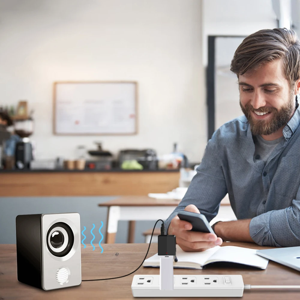 USB Bluetooth 5,0 передатчик приемник 3 в 1 адаптер EDR ключ 3,5 мм AUX для ТВ ПК наушники для дома стерео автомобиля HIFI аудио