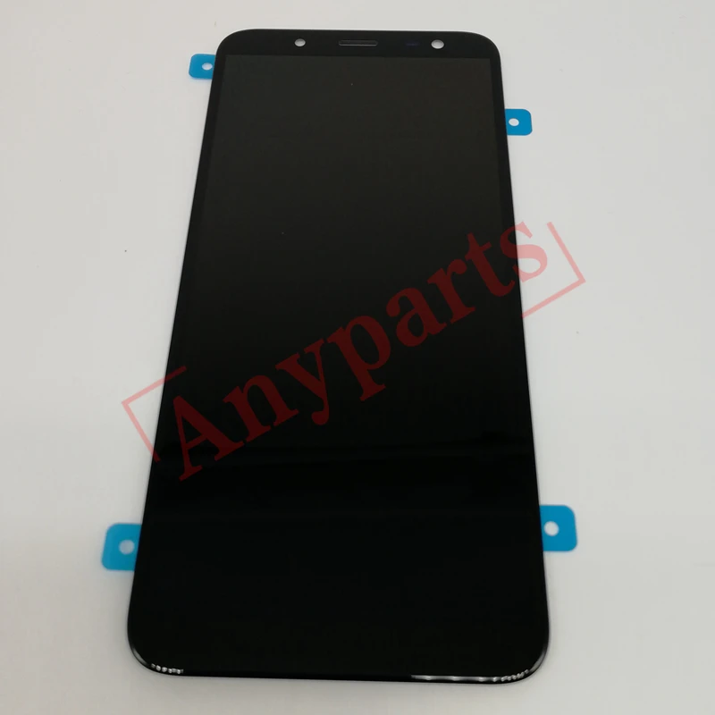 OLED для samsung J6 J600 SM-J600F SM-J600FN дисплей ЖК-экран Замена для samsung On6 J600G ЖК-модуль экрана дисплея