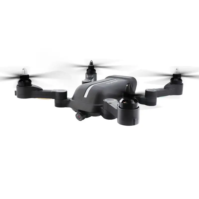 Беспилотный летательный аппарат GPS 2020 Новый X28 WI FI FPV Дрон с камерой для съемки