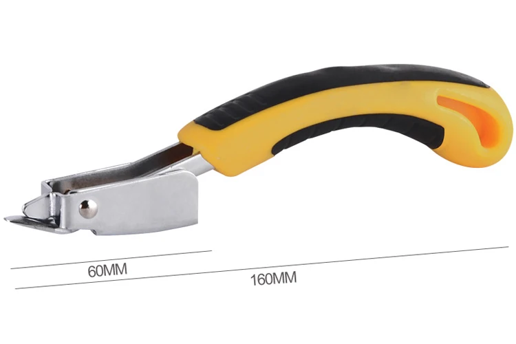 Многофункциональный инструмент для снятия степлера пистолет степлер мебели