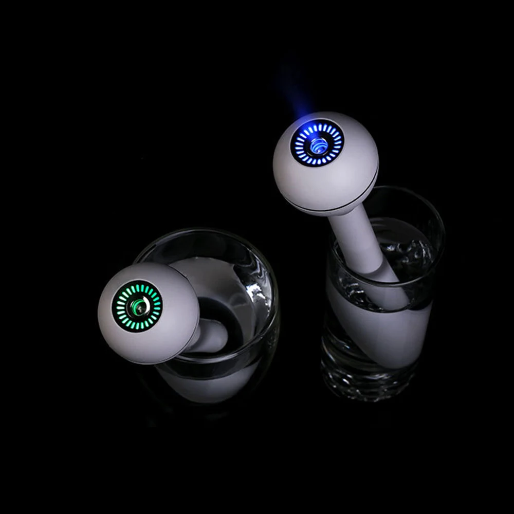 Увлажнитель портативный ультразвуковой тумана Арома диффузор регулируемая