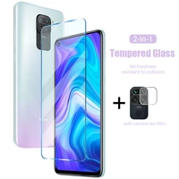 2 in 1 anti scratch rear camera lens protector for redmi note 4 4x 5 7 protective glass for redmi note 8t 8 pro 7 6 5 pro glass
