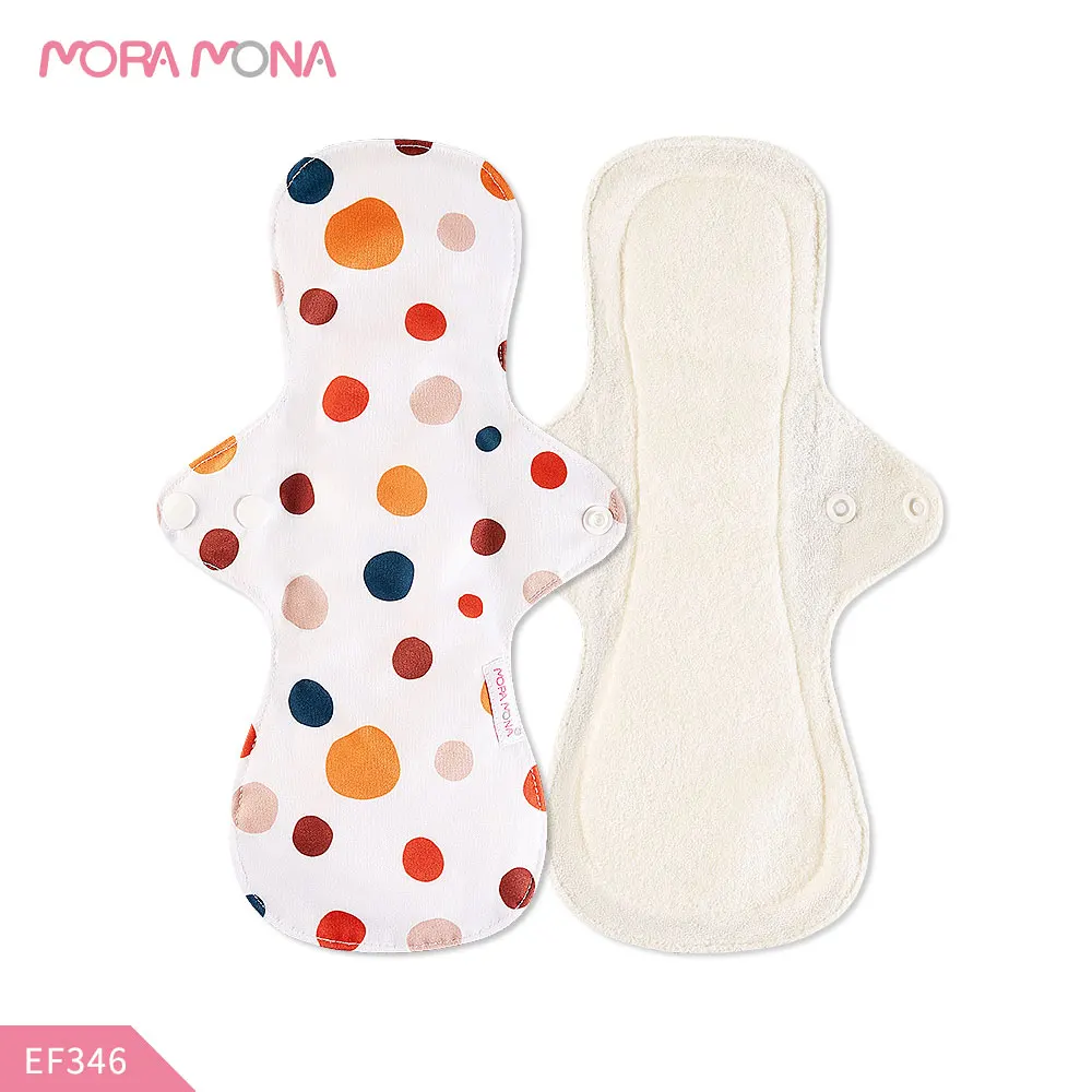 Новинка серия Mora Mona Color Series натуральное бамбуковое волокно дышащая ткань