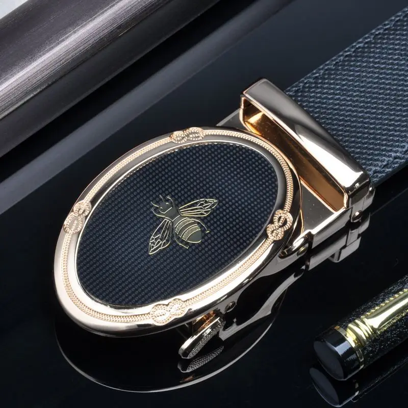 

2020 new belts men's leather fashion belts hipster belts men's belts soft cowhide