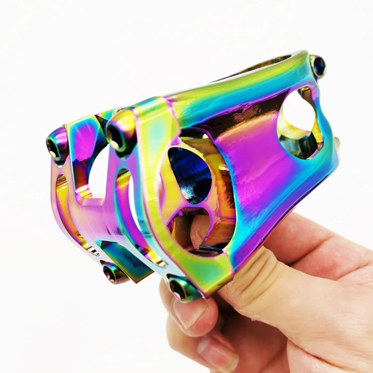 

ENLEE bicycle ahead stem 28.6*31.8*50 MM adjustable stem