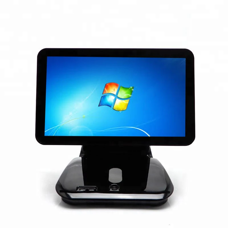 Коммерческий EPOS компьютер заводская цена кассовый аппарат сенсорный экран POS