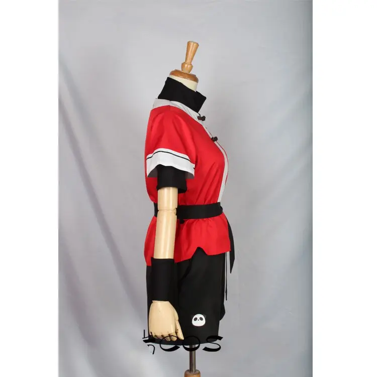 Костюм для косплея HUNTER Killua Zoldyck повседневная одежда костюмы на Хэллоуин мужчин и