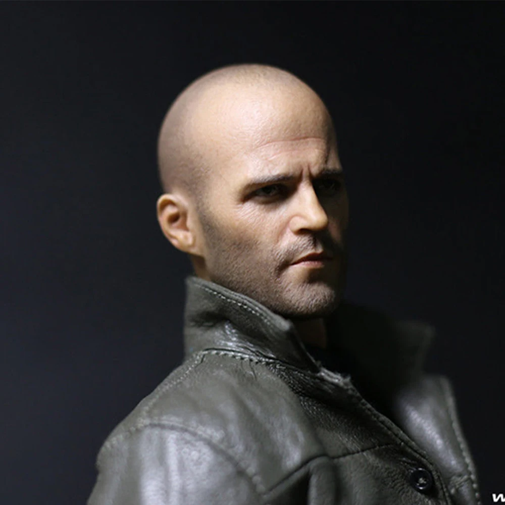 

1/6 Action figure Accessories include male head sculpt clothes accessory for 12 inches action figure body