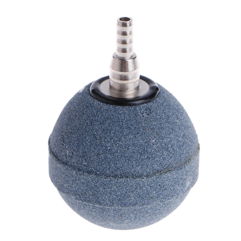 Насос для аквариума пруда гидропонный диффузор кислородный аквариум воздушный