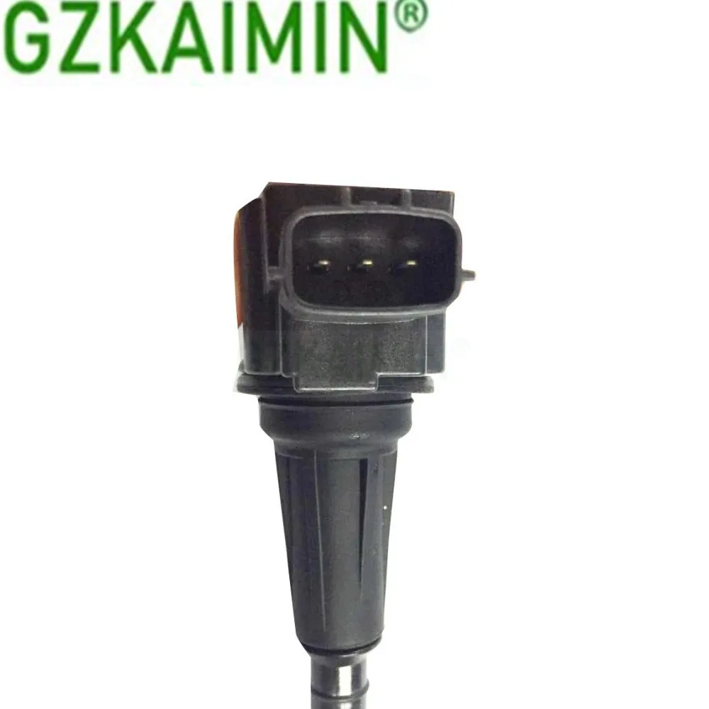 1 шт. новая катушка упаковка OEM ZJ20 18 100 ZJ2018100 zj01 AIC4051 AIC 4051 для MAZDA 3 зажигания|Катушка