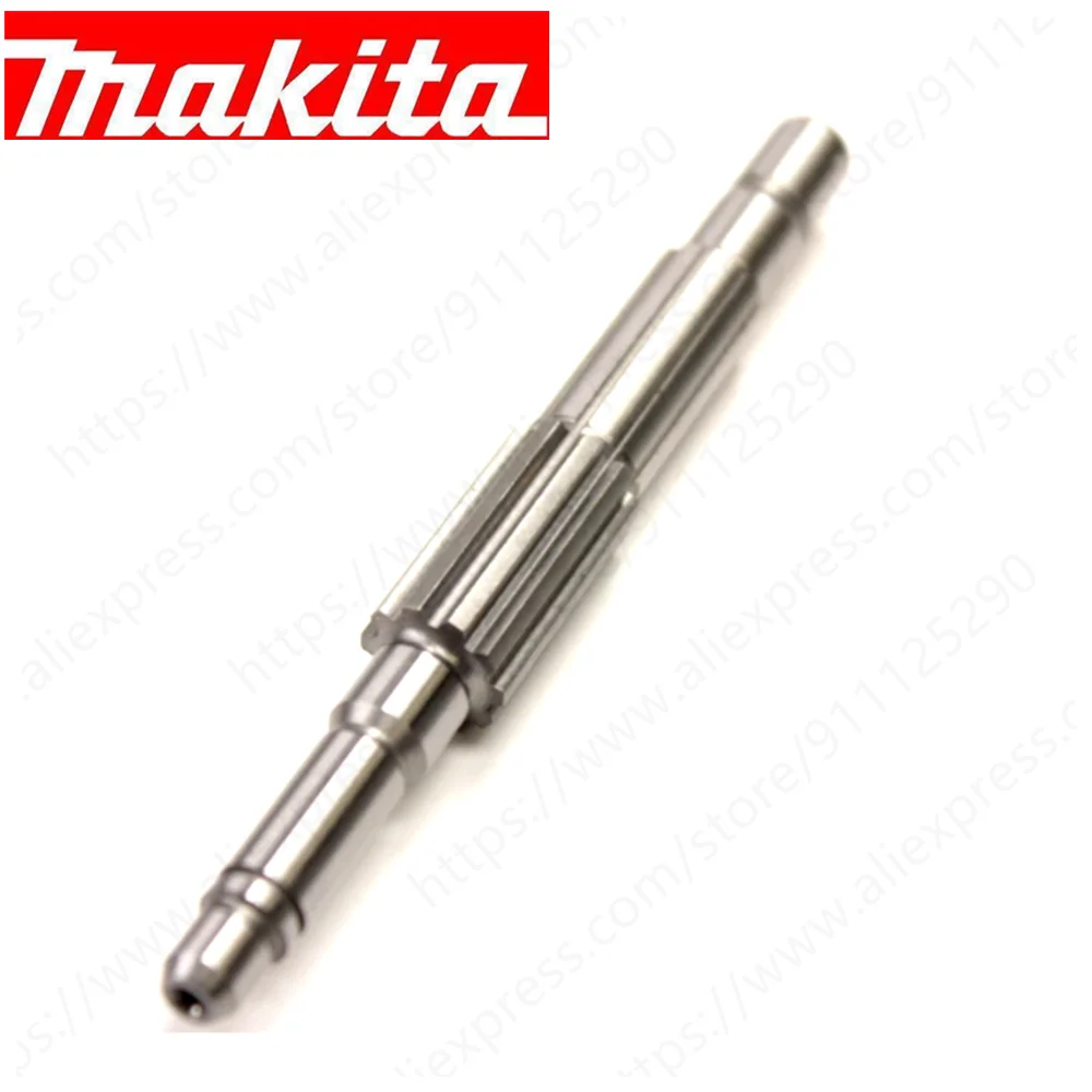 Кулачковый вал для Makita HR2320T HR2630 HR2630T HR2631F HR2631FT HR2641 HR2650 HR2650J HR2651J HR2651T HR2652 HR2653 HR2653T M8701 Кулачковый вал для Makita HR2320T HR2630 HR2630T HR2631F HR2631FT HR2641 HR2650 HR2650J HR2651J HR2651T HR2652 HR2653 HR2653T M8701