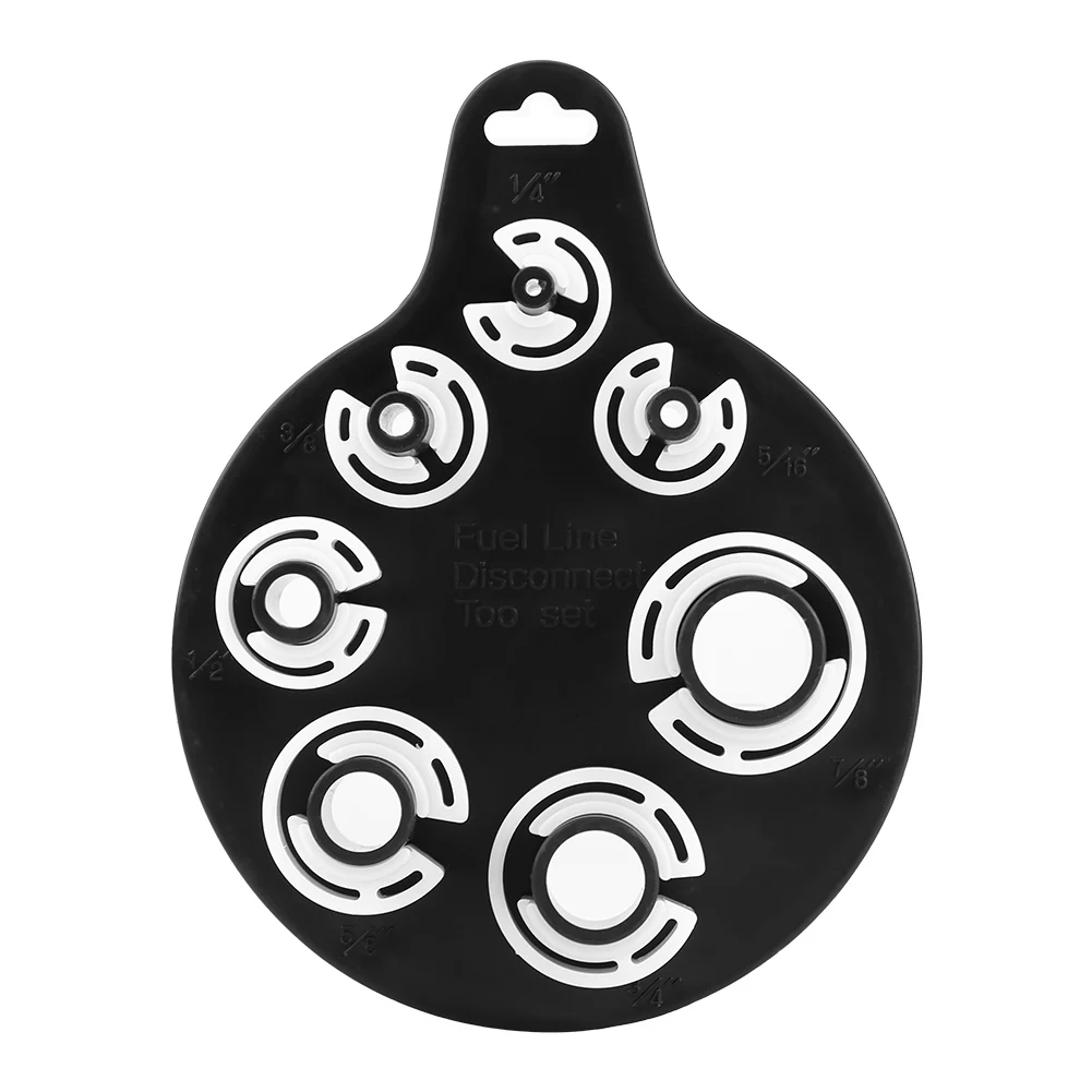 Набор инструментов для удаления воздуховодов автомобиля комплект из 7