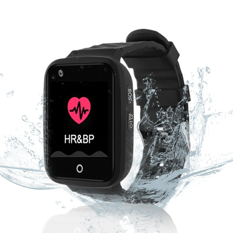 GPS-трекер для детей 4G с камерой | Автомобили и мотоциклы