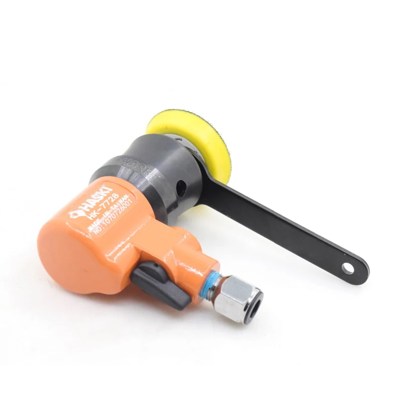 Мини-шлифовальный станок промышленный автоматический 3 дюйма 75 мм мобильный