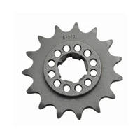 520 chain 15t motorcycle front sprocket gear pinion for suzuki dr750 1988 1989 dr800 1988 1993 dr 750 dr 800